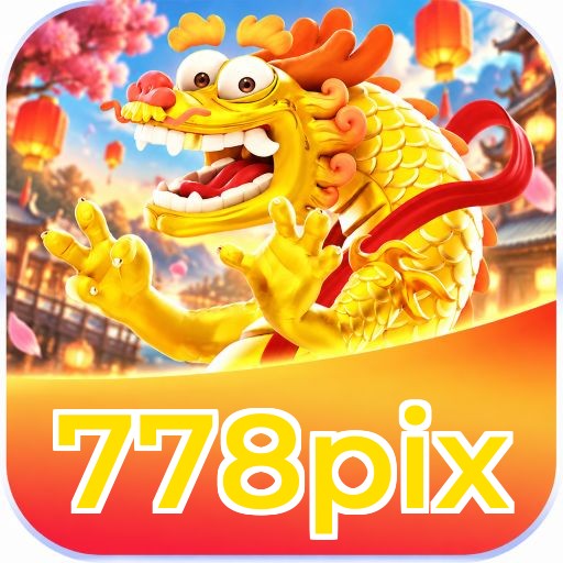 778pix Logo