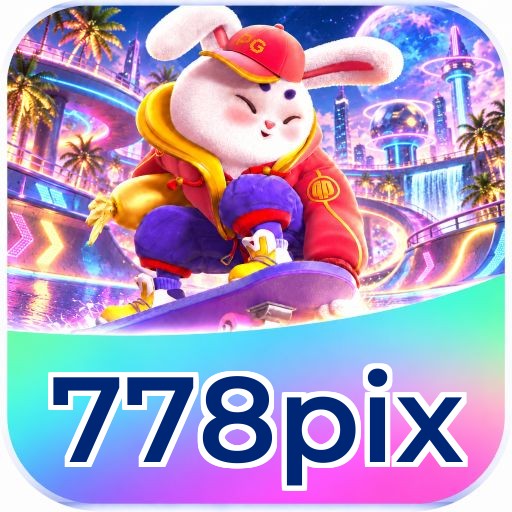 778pix Logo