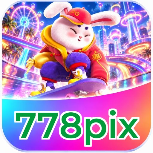778pix Logo