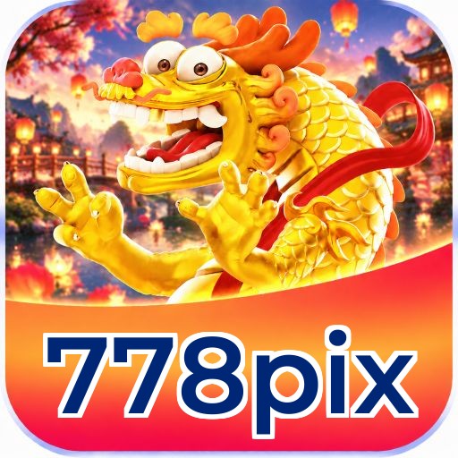 778pix Logo