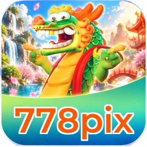 778pix Instalar Logo 3