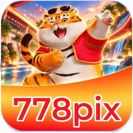 778pix Logo Oficial - Cassino Online Certificado Brasil