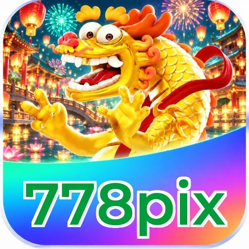 778pix Segurança Logo 3