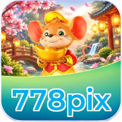 778pix Logo