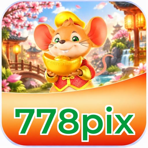 778pix Logo