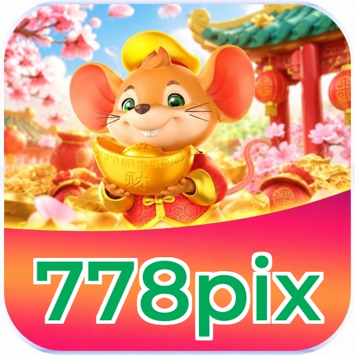 778pix Logo 1