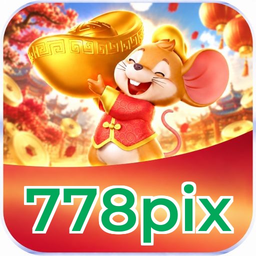 778pix Logo