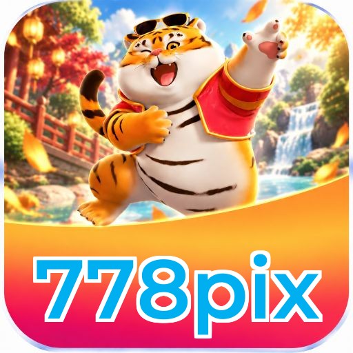 778pix Logo