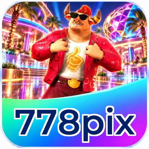 778pix Instalar Logo 2