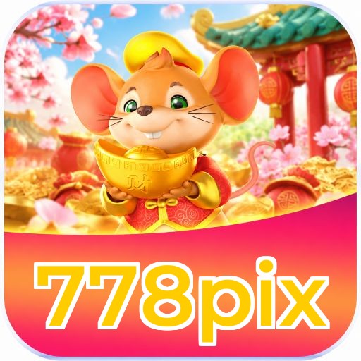 778pix Download Logo Oficial