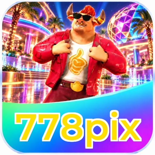 778pix Logo