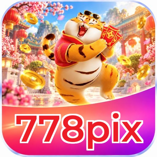 778pix Logo