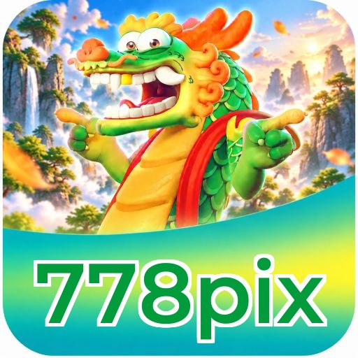 778pix Logo