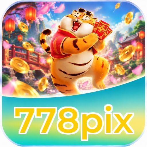 778pix Logo