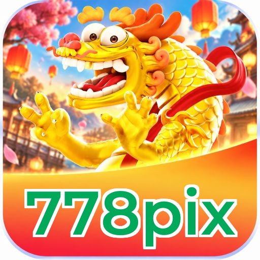 778pix Logo