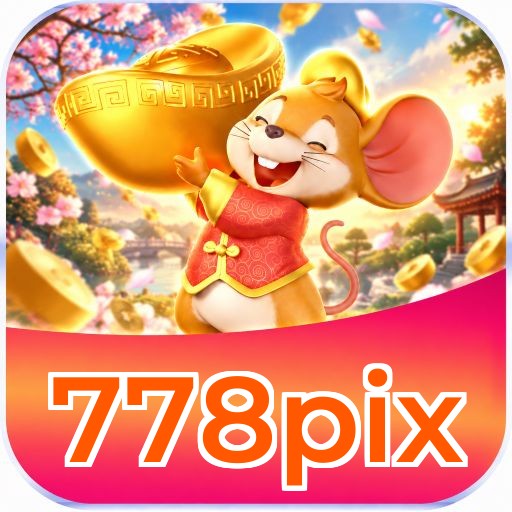 778pix Logo