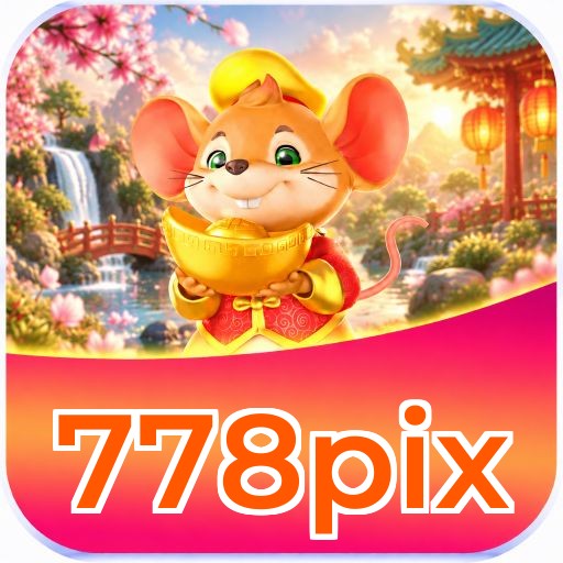 778pix Logo