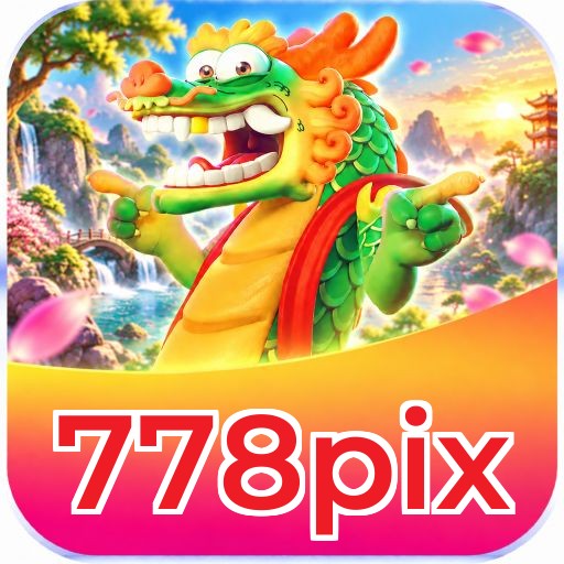 778pix Logo